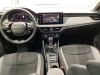 Skoda Kamiq - Vorschau Bild 11