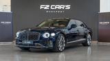 Bentley Flying Spur Mulliner Hybrid - Bentley Flying Spur Mulliner mit Hybrid-Antrieb (Benzin/Elektro)
