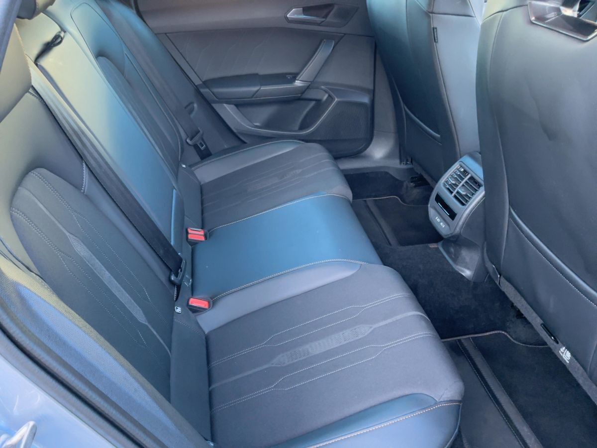 Cupra Leon - Bild 13