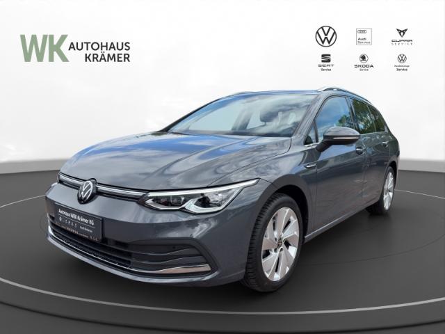 Volkswagen Golf Variant VIII 1.5 eTSI DSG Style