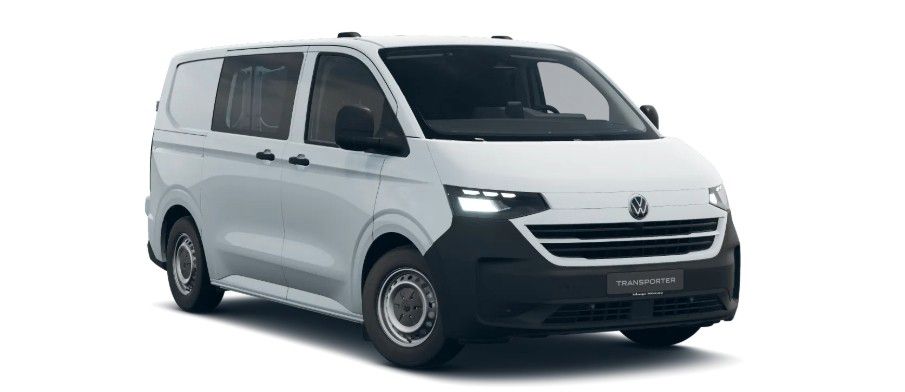 Volkswagen T7 Transporter - Bild 2
