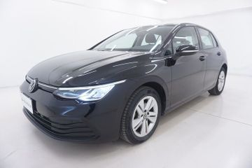 Volkswagen Golf - 1
