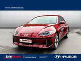 Hyundai IONIQ 6 53kWh TECHNIQ-Paket. Wärmepumpe /Navi/AC - rote Hyundai IONIQ 6