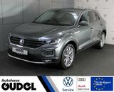 Volkswagen T-Roc Sport 1.5 TSI ACT DSG Standh. DCC AID 18" - Volkswagen T-Roc mit Benzin-Antrieb: Standheizung