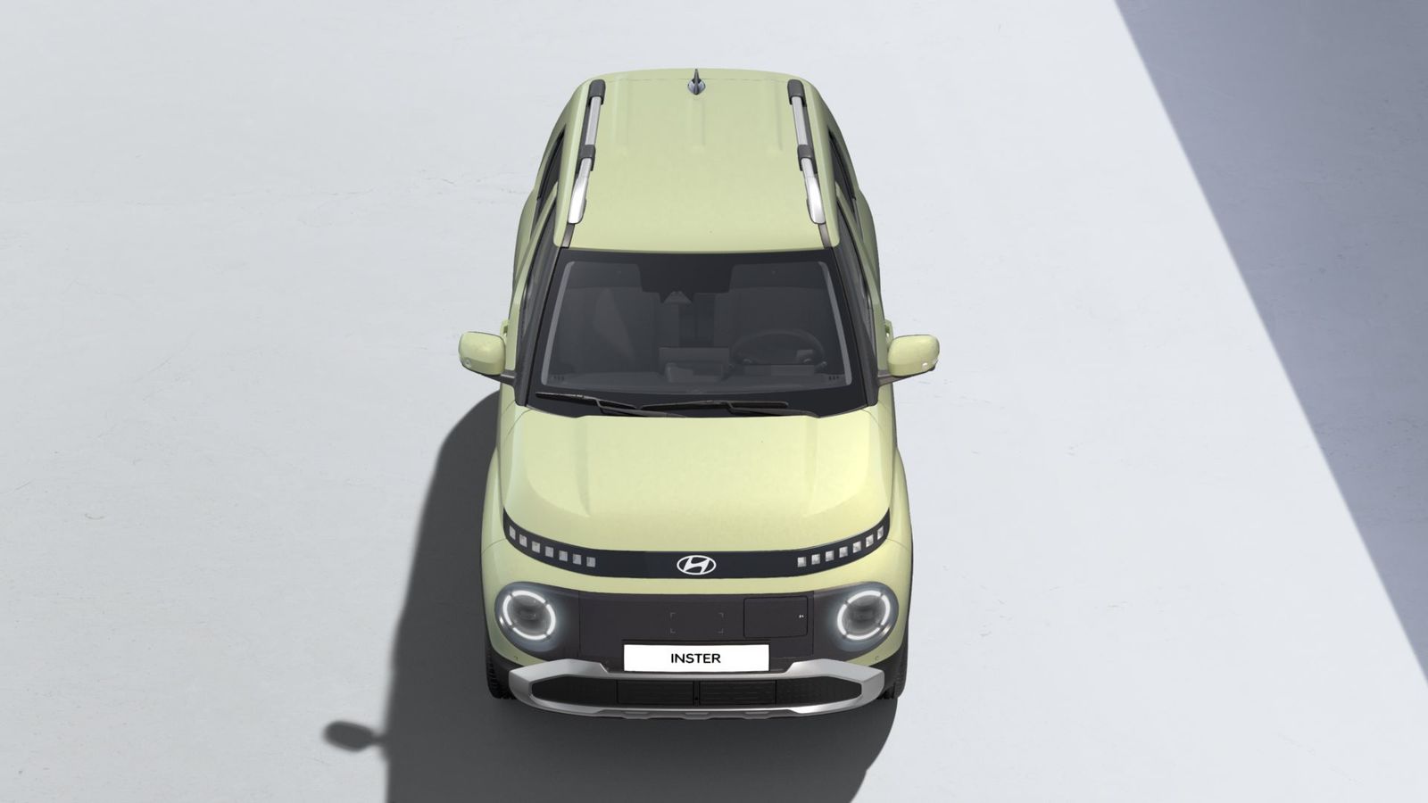 Hyundai INSTER - Bild 9