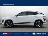 Hyundai KONA Elektro 65,4 kWh Prime Elektro 2WD - weiße Hyundai KONA Elektro
