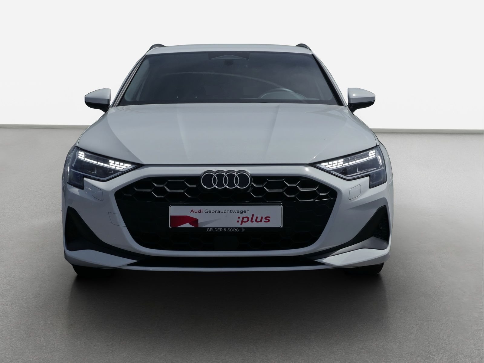 Audi A3 - Bild 18