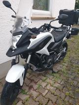 Honda NC 750 XD Adventure Automatik ABS  - Angebote