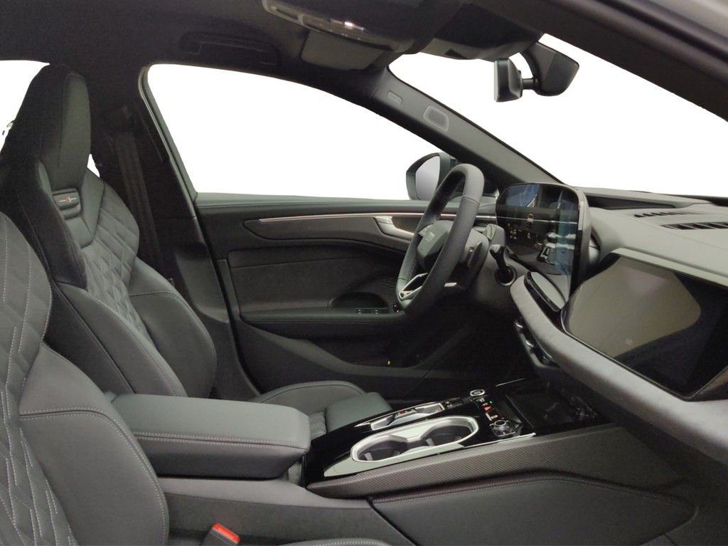 Audi A6 - Bild 11