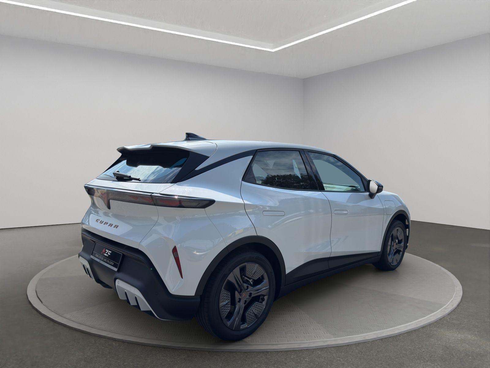 Cupra Raval Endurance Edition Dynamic (211 PS) 52 kWh