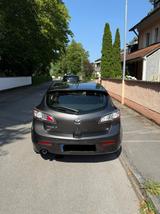 Mazda 3 2.0 Sports-Line | BOSE | Navi | Xenon - Mazda: Mazda3 Sport