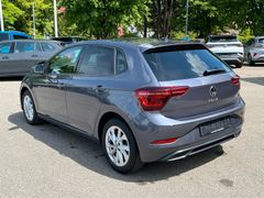 VW Polo Style 110PS DSG #NAVI #IQ.DRIVE #BEATS