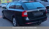 Skoda Octavia Combi 1.8 Turbo Sport Edition !!! - Skoda Octavia: Turbo