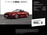 BMW Z4 M40i LC PROF HUD ACC E-SITZE ALARM KOMFORTZG  - BMW Z4 M40 Jahreswagen