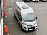 Fiat Ducato*Automatik*Navi/Kamera*MArkise*Rahmenfenst - Fiat Neu