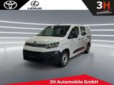Citroën Berlingo 1.5 BlueHDI 130 L2 Doppelkabine - Citroën Berlingo l2