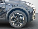 Mitsubishi ASX HEV Intro Edition 1.6l Autom./360°RFK/ACC - Mitsubishi ASX: Schwarz