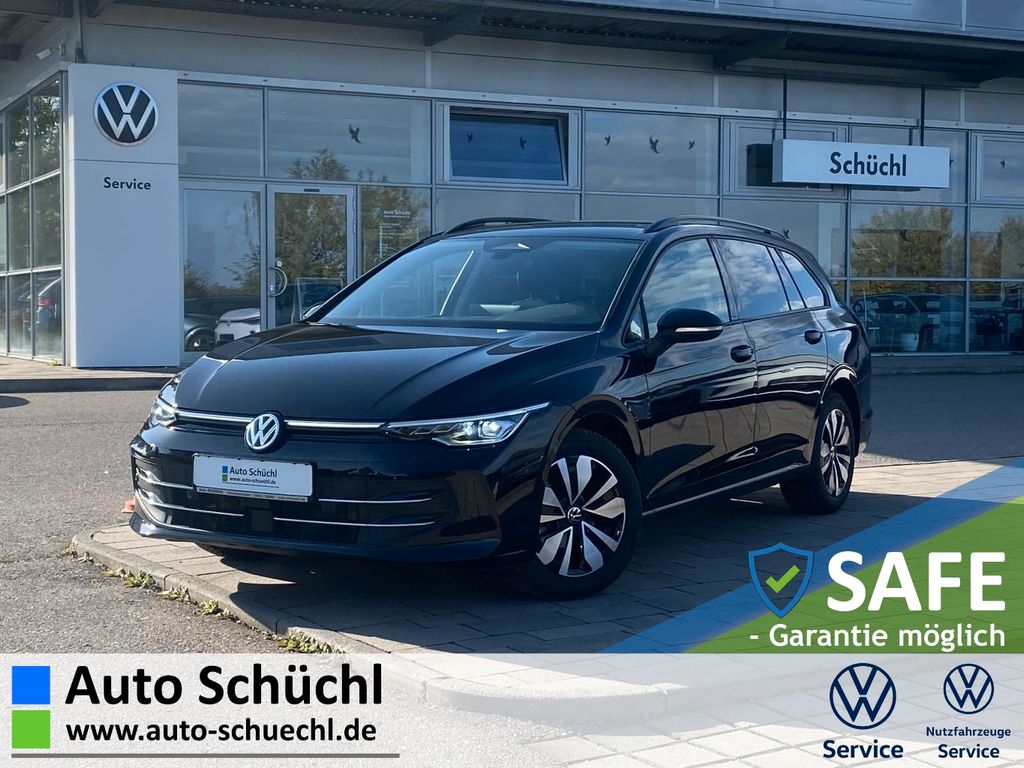 Image of Volkswagen Golf