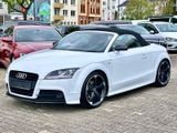 Audi TT CABRIO ROADSTER*S LINE COMPETITION PAKET* - Audi in Mainz