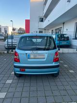 Hyundai Atos prime - Hyundai Atos: Prime