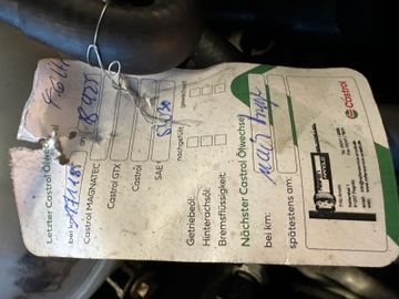 Volkswagen Golf VII Lim. Sound Start-Stopp *Navi*Kamera*