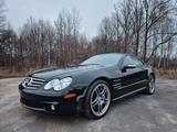 Mercedes-Benz SL 55 AMG AMG