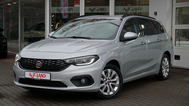 Fiat Tipo Kombi 1.6 MultiJet Navi Kamera Klimaaut.