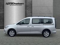 Volkswagen Caddy Maxi - Vorschau Bild 2