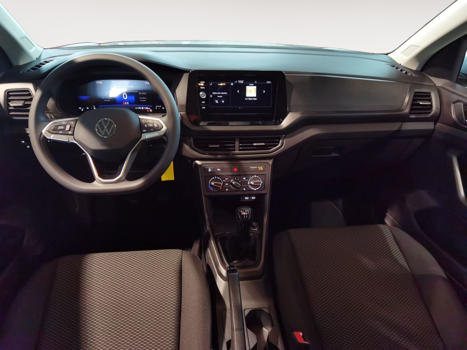 Volkswagen T-Cross - Bild 11