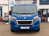 Peugeot Boxer Kombi 330 L1H1 Blue-HDi 110 - Peugeot Boxer 9-Sitzer