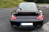 Porsche 997 Turbo - Mezger | PCCB | Sport Chrono - Porsche 997 aus 2008: Turbo
