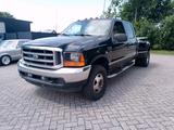 Ford F350 4x4Lariat Super Duty 7.3 Superst... - Ford: Super F Duty