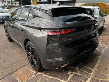 Bild 18 DS Automobiles DS4 DS 4 E-Tense Performance Line - Matrix | 360° K.