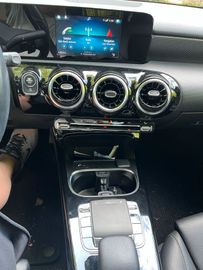 Mercedes A 180 - 9