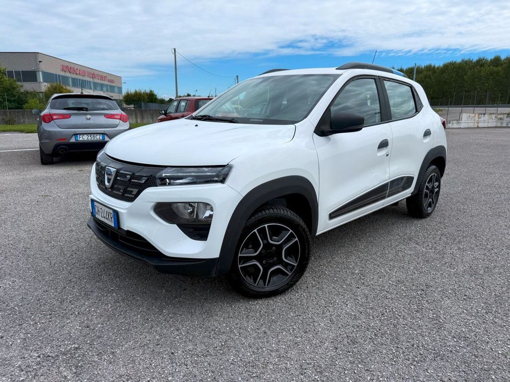 Image of Dacia Other