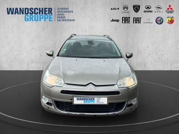 Citroën C5 Tourer 2.0 HDi 165 FAP Tendance +2xKlima