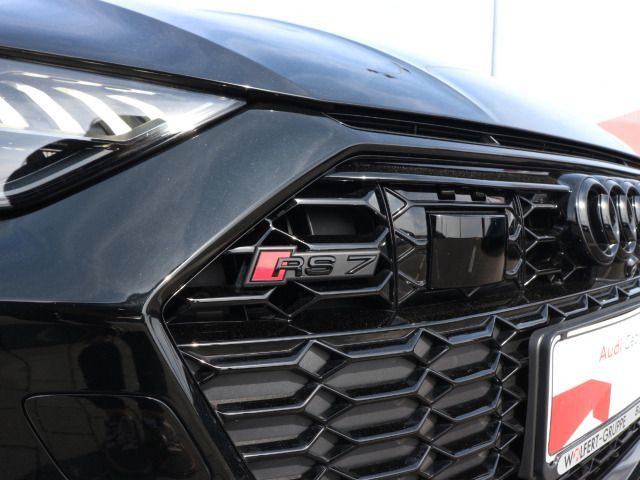 Audi RS7 - Bild 6