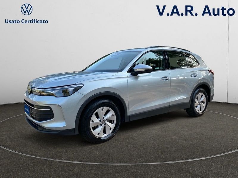 Other Volkswagen Tiguan Tiguan 2.0 tdi Life 150cv dsg
