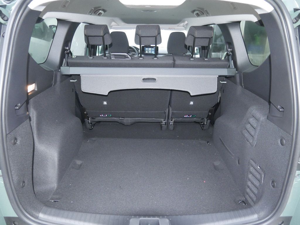 Fahrzeugabbildung Dacia Jogger Extreme+ ECO-G 100