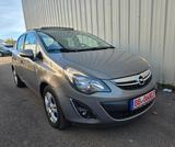 Opel Corsa 1.4/GARANTIE/TÜV12.26/PANO/KLIMA/TEMP. - Opel Corsa Gebrauchtwagen in Stuttgart