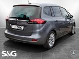 Opel Zafira C 120 Jahre TOURER - Opel Zafira C mit Benzin-Antrieb