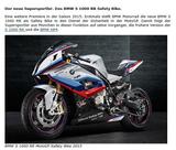 BMW S1000RR EURO3 [MotoGP Safety Bike | NEUE REIFEN] - BMW S1000RR