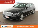 Mercedes-Benz C 250 T Exclusive Aut.*LED*NAVI*TEMPO*CAM*PDC* - Mercedes-Benz Gebrauchtwagen in Potsdam