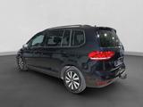 Volkswagen Touran 1.5 TSI 1.Hand|7 Sitze|AHK|Navi|Kamera - VW Touran Gebrauchtwagen in Düsseldorf