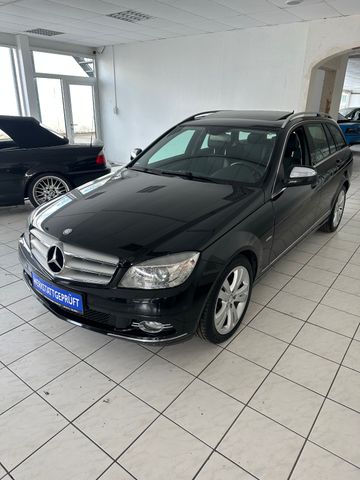 Mercedes-Benz C 180*Kompressor*Avantgarde*AHK*Tüv/Insp.Neu*