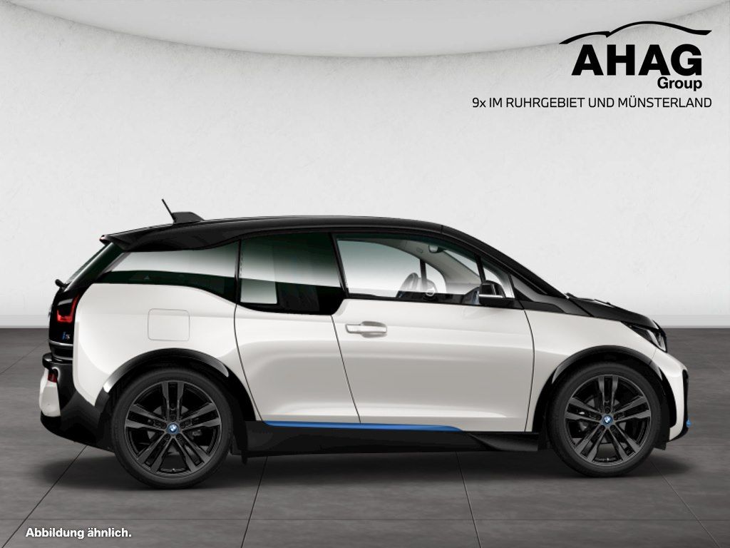 BMW i3 - Bild 8