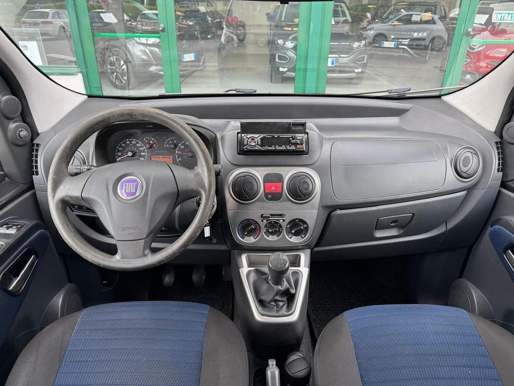Fiat Qubo