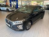 Hyundai IONIQ Ioniq Trend Plug-In Hybrid- RFK-Leder - gebrauchte Hyundai IONIQ aus dem Jahr 2021