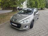 Peugeot 308 Allure 120 VTi Allure - Peugeot 308: Vti