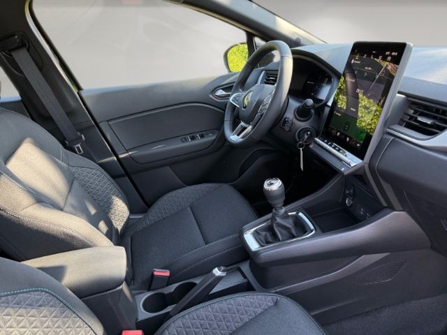 Renault Captur - Bild 14